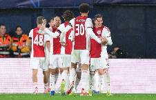 Nhận định bóng đá Ajax vs Sion, 01h00 ngày 28/08