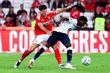 Soi kèo góc Aarhus vs Benfica, 01h00 ngày 28/08
