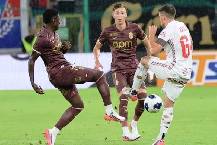 Soi kèo góc Monaco vs Gornik Zabrze, 23h45 ngày 27/08