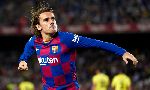 Chính thức có phán quyết vụ Barcelona ‘đi đêm’ với Antoine Griezmann