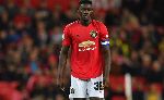 MU lục đục nội bộ vì quyết định lạ của Ole Gunnar Solskjaer? MU lục đục nội bộ vì quyết định lạ của Ole Gunnar Solskjaer?