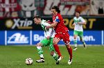 Nhận định bóng đá Mainz vs Wolfsburg, 20h30 ngày 28/09: Chủ nhà lép vế