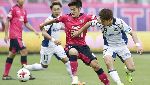 Nhận định bóng đá Cerezo Osaka vs Gamba Osaka, 12h00 ngày 28/9: Ưu thế sân nhà