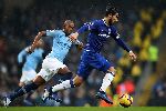 Dự đoán Everton vs Man City (23h30 28/9) bởi David Moyes