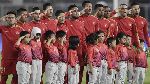 Vòng loại World Cup 2022: Indonesia gọi thêm hảo thủ tiếp Việt Nam