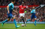 Paul Pogba 'làm nũng' MU trước đại chiến với Arsenal Paul Pogba 'làm nũng' MU trước đại chiến với Arsenal