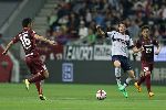 Phân tích tỷ lệ Kawasaki Frontale vs Vissel Kobe, 15h ngày 28/9