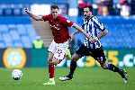 Nhận định Bristol City vs Sheffield Wednesday, 19h00 ngày 27/9