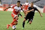Nhận định DC United vs New England, 6h00 ngày 28/9 Nhận định DC United vs New England, 6h00 ngày 28/9