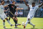 Nhận định Los Angeles FC vs SJ Earthquakes, 9h30 ngày 28/9 Nhận định Los Angeles FC vs SJ Earthquakes, 9h30 ngày 28/9