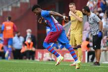 Nhận định, soi kèo Benfica vs Barcelona, 2h ngày 30/9