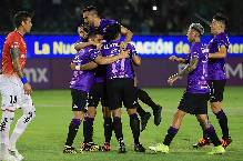 Nhận định, soi kèo Mazatlan vs Juarez, 9h00 ngày 29/9 Nhận định, soi kèo Mazatlan vs Juarez, 9h00 ngày 29/9