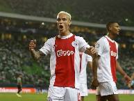 Phân tích kèo hiệp 1 Ajax vs Besiktas, 23h45 ngày 28/9 Phân tích kèo hiệp 1 Ajax vs Besiktas, 23h45 ngày 28/9