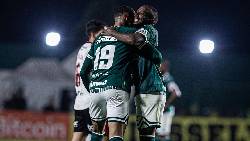 Nhận định, soi kèo Goias vs Botafogo, 7h45 ngày 29/9