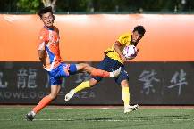 Nhận định, soi kèo Guangxi Pingguo vs Jiangxi Beidamen, 14h00 ngày 27/9 Nhận định, soi kèo Guangxi Pingguo vs Jiangxi Beidamen, 14h00 ngày 27/9