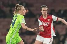 Nhận định, soi kèo Nữ Ajax vs Nữ Arsenal, 0h ngày 29/9 Nhận định, soi kèo Nữ Ajax vs Nữ Arsenal, 0h ngày 29/9