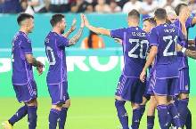 Soi kèo phạt góc Jamaica vs Argentina, 7h ngày 28/9 Soi kèo phạt góc Jamaica vs Argentina, 7h ngày 28/9