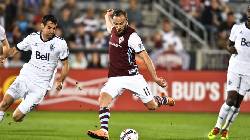 Nhận định, soi kèo Colorado Rapids vs Vancouver Whitecaps, 8h30 ngày 28/9