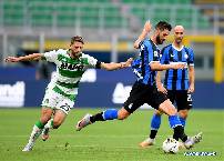 Nhận định, soi kèo Inter Milan vs Sassuolo, 01h45 ngày 28/9