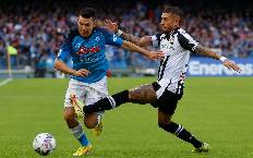 Nhận định, soi kèo Napoli vs Udinese, 01h45 ngày 28/9