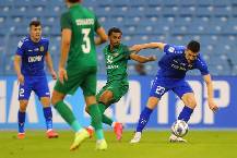 Nhận định, soi kèo AGMK vs Lokomotiv Tashkent, 21h15 ngày 27/9: Bệ phóng sân nhà