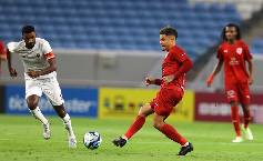 Nhận định, soi kèo Al-Shamal vs Al-Ahli Doha, 22h00 ngày 27/9: Rút ngắn khoảng cách