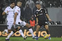 Nhận định, soi kèo Casa Pia vs Vitoria Guimaraes, 0h00 ngày 29/9: Phong độ đang lên