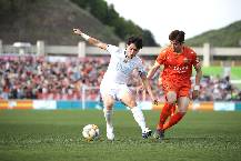 Nhận định, soi kèo Gangwon vs Daegu, 14h30 ngày 28/9: Chủ nhà lâm nguy