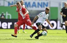 Nhận định, soi kèo Greuther Furth vs Dusseldorf, 23h30 ngày 27/9: Ngôi đầu lung lay