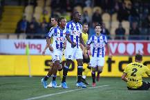 Nhận định, soi kèo Heracles vs Heerenveen, 1h00 ngày 28/9: Ai cũng cần điểm