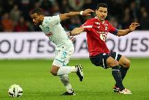 Nhận định, soi kèo Le Havre vs Lille, 0h00 ngày 29/9: Chìm trong khủng hoảng