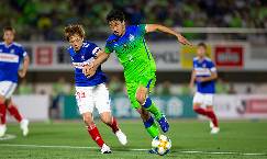 Nhận định, soi kèo Shonan Bellmare vs Kashima Antlers, 17h00 ngày 28/9: Lịch sử gọi tên