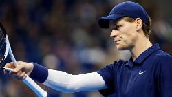 Link trực tiếp tennis Sinner vs Atmane - Vòng 2 China Open, 14h00 ngày 27/9