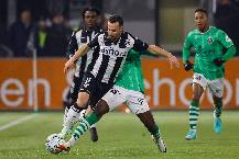 Nhận định, soi kèo Heracles Almelo vs Sparta Rotterdam, 2h00 ngày 28/9: Thất bại thứ 7