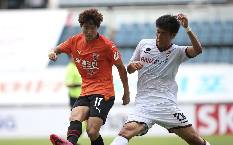 Nhận định, soi kèo Jeju SK FC vs Suwon FC, 14h30 ngày 28/9: Đối thủ khó chịu