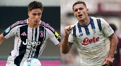 Nhận định, soi kèo Juventus vs Atalanta, 23h00 ngày 27/9: Chia điểm! Nhận định, soi kèo Juventus vs Atalanta, 23h00 ngày 27/9: Chia điểm!