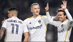 Nhận định, soi kèo Los Angeles Galaxy vs Sporting Kansas City, 09h30 ngày 28/9: Những người cùng khổ