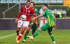Nhận định, soi kèo Santa Clara vs Tondela, 22h30 ngày 27/9: Dìm khách xuống đáy Nhận định, soi kèo Santa Clara vs Tondela, 22h30 ngày 27/9: Dìm khách xuống đáy