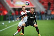 Nhận định, soi kèo St. Pauli vs Leverkusen, 20h30 ngày 27/9: Cần thêm thời gian