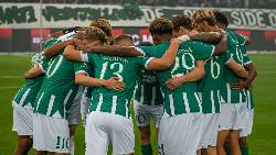 Nhận định, soi kèo Viborg vs Fredericia, 19h00 ngày 28/9: Nối dài ngày vui Nhận định, soi kèo Viborg vs Fredericia, 19h00 ngày 28/9: Nối dài ngày vui