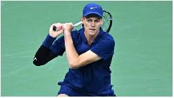 Nhận định tennis Sinner vs Atmane, Vòng 2 China Open - 14h00 ngày 27/9