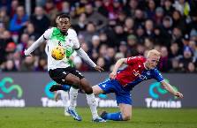 Soi kèo góc Crystal Palace vs Liverpool, 21h00 ngày 27/9