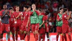 Kèo thẻ phạt Na Uy vs Bồ Đào Nha 01h45 ngày 28/09