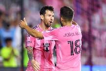 Nhận định bóng đá Columbus Crew vs Inter Miami, 06h00 ngày 28/09: Khách lấn chủ