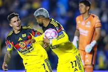 Nhận định bóng đá Necaxa vs Club America, 10h00 ngày 28/09: Khách lấy 3 điểm