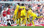 Phân tích tỷ lệ Arsenal vs Crystal Palace, 23h30 ngày 27/10 Phân tích tỷ lệ Arsenal vs Crystal Palace, 23h30 ngày 27/10