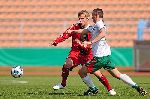 Phân tích tỷ lệ U17 Gibraltar vs U17 Síp, 20h ngày 28/10 Phân tích tỷ lệ U17 Gibraltar vs U17 Síp, 20h ngày 28/10