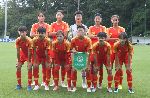 Phân tích tỷ lệ U19 nữ Trung Quốc vs U19 nữ Hàn Quốc, 19h ngày 28/10 Phân tích tỷ lệ U19 nữ Trung Quốc vs U19 nữ Hàn Quốc, 19h ngày 28/10