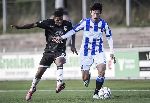 Trực tiếp Văn Hậu hôm nay 27/10: SC Heerenveen vs Groningen (18h15)