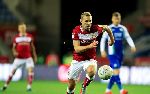 Phân tích tỷ lệ Bristol vs Wigan, 20h30 ngày 27/10